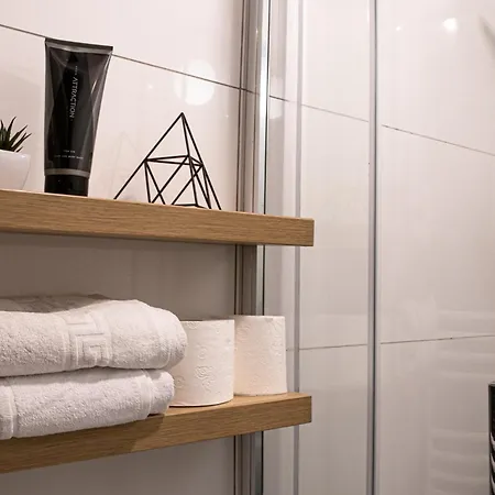 Διαμέρισμα House *