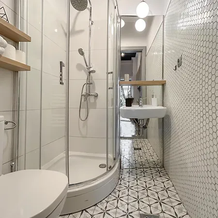 Apartmán House Kluž