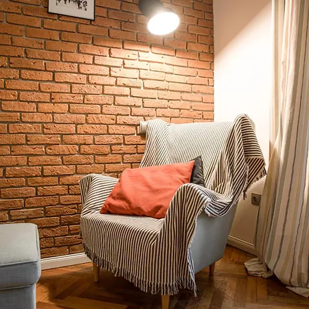 Apartmán House