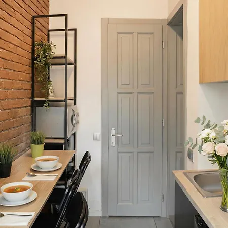 House Apartmán Kluž