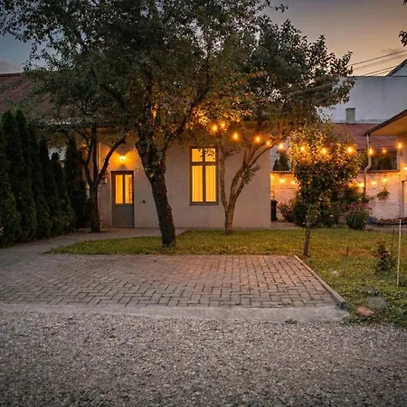 Apartamento House