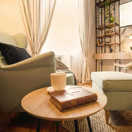Apartamento House