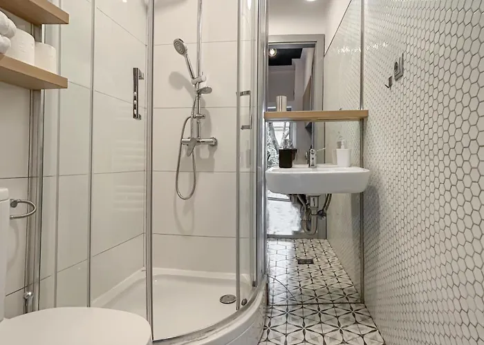 Apartmán House Kluž